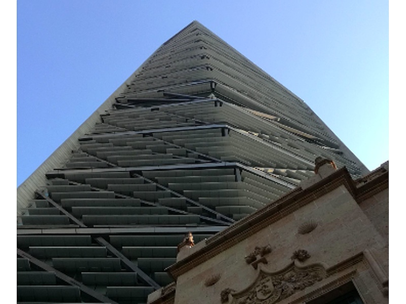 Ingeniería civil de obras en construcción México VALUACION Y ARQUITECTURA