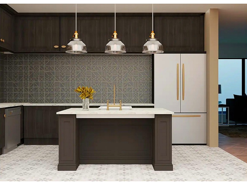 Remodelación de Cocina México