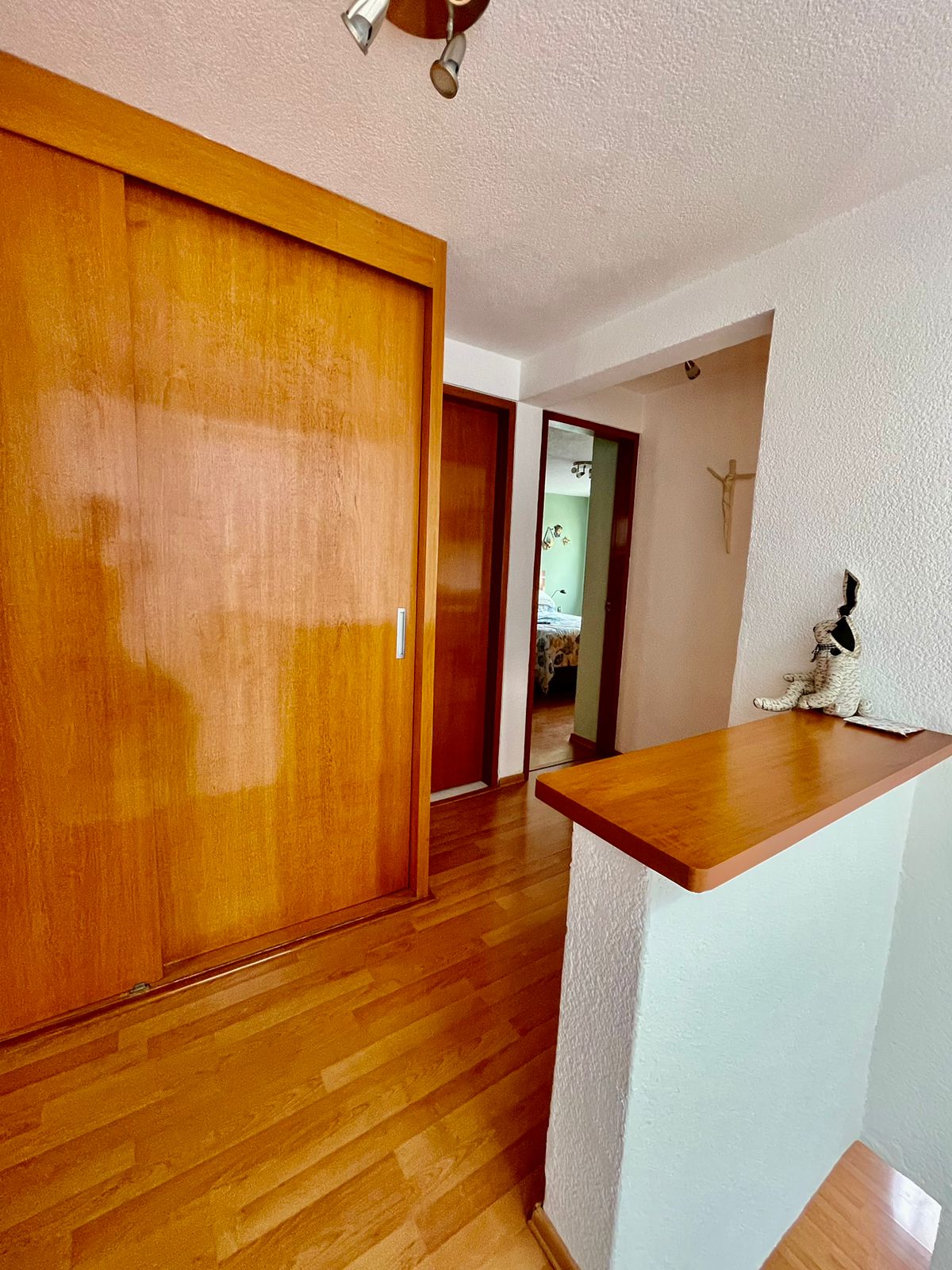 Mueble auxiliar de pasillo México