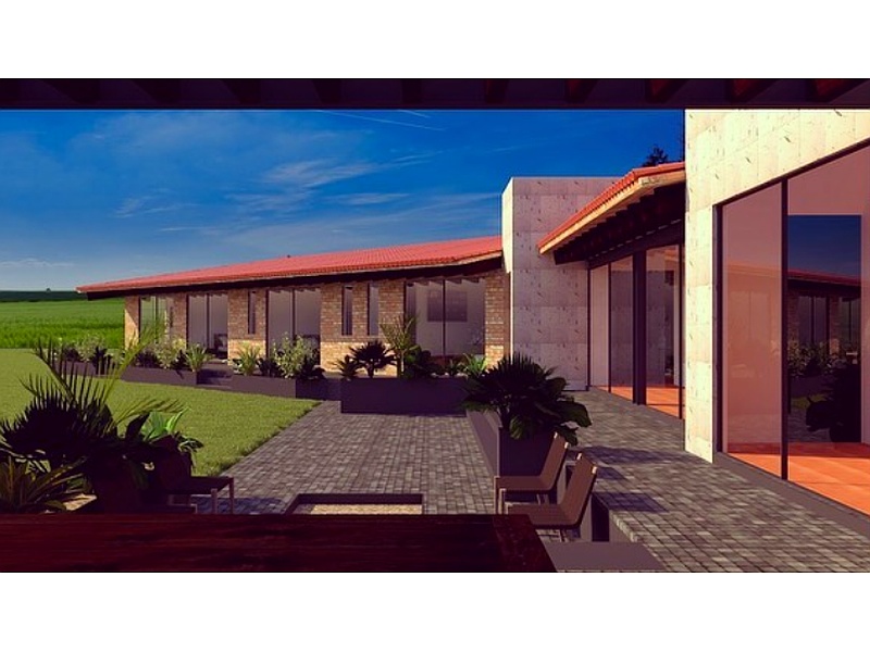 Arquitectura e interiorismo México