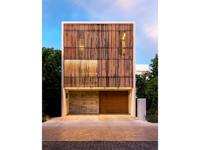 Casa warm Zapopan
