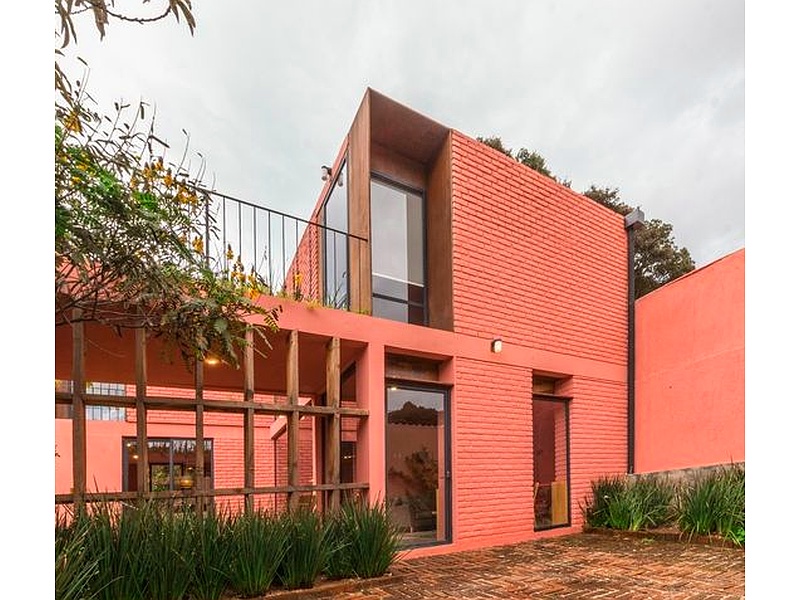 Casa Apoloosa Monterrey