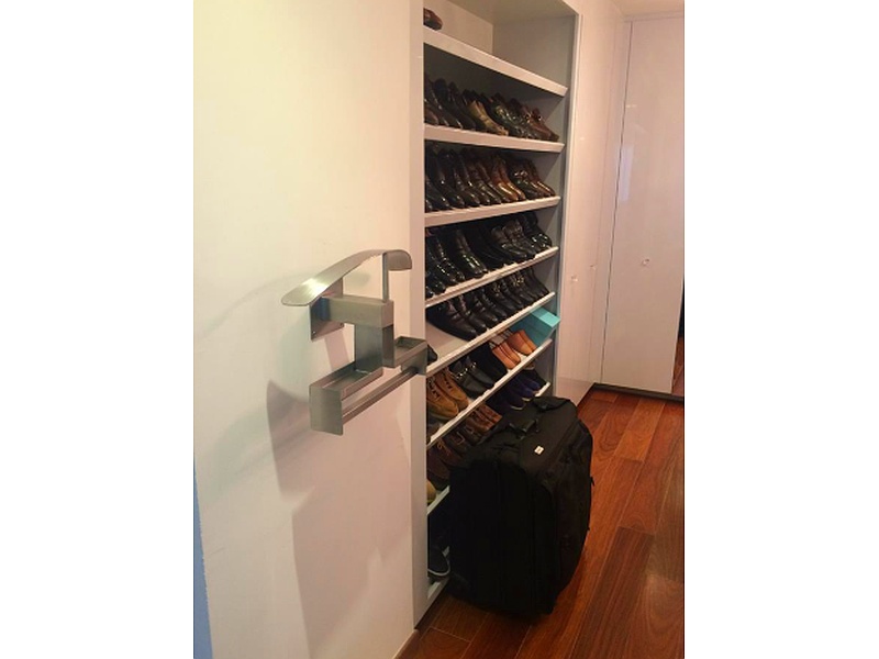 Closet Guadalajara