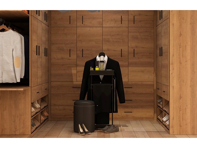 Vestidor México