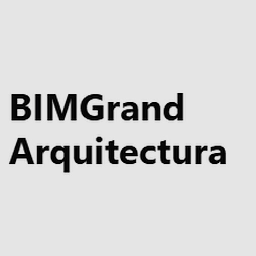 BIMGrand Arquitectura