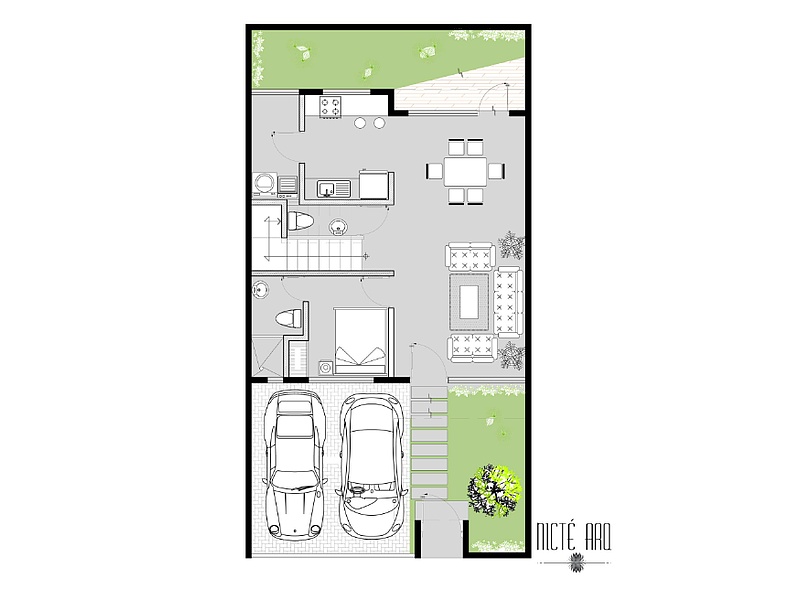 Diseño de Planos arquitectónicos México