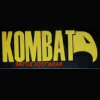 CALZADO KOMBAT