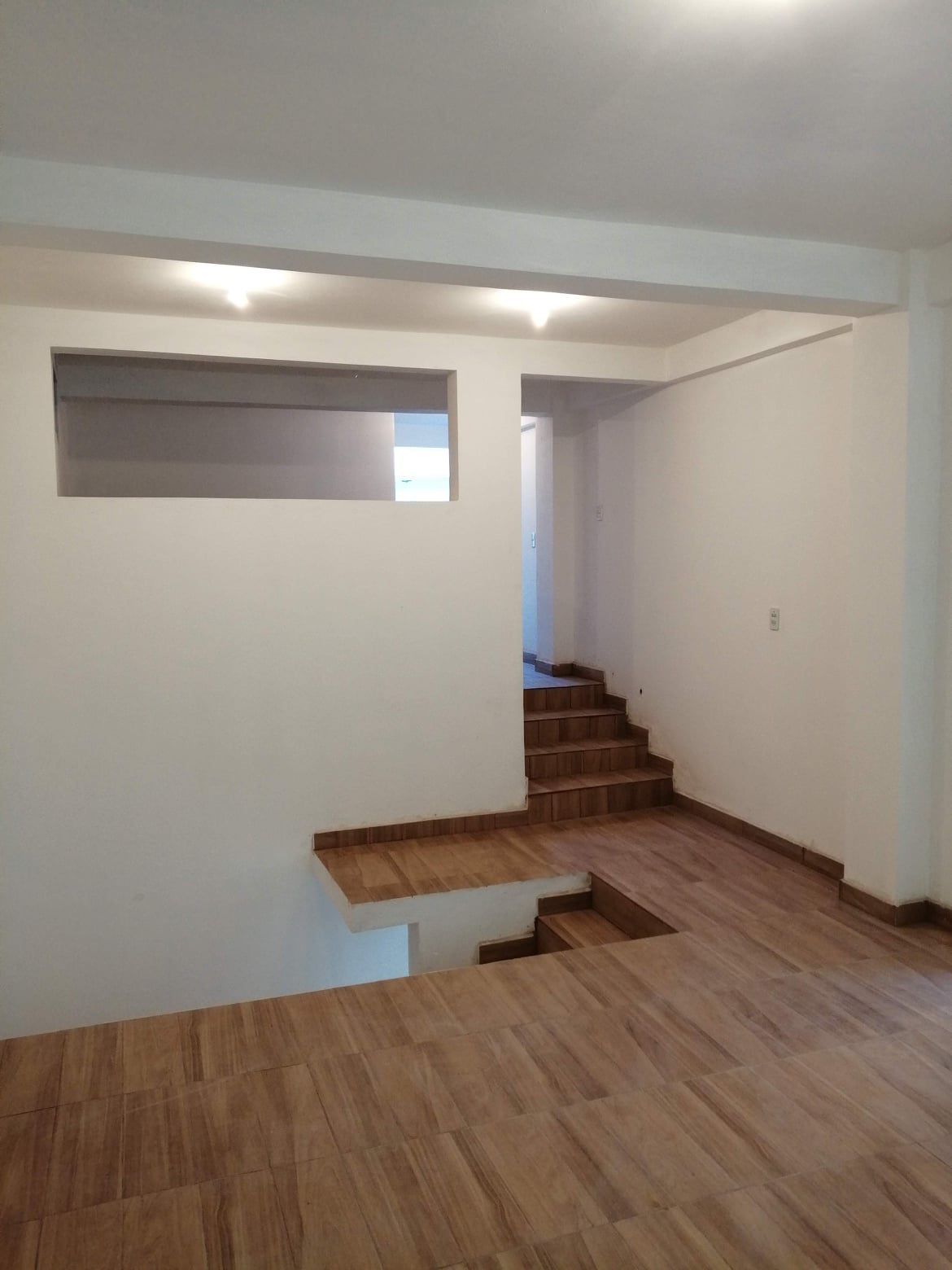 Pisos de maderasolida en tablones Mexico