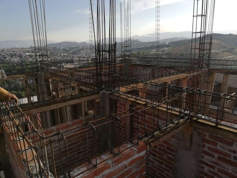 Mallas electrosoldadas de acero Mexico