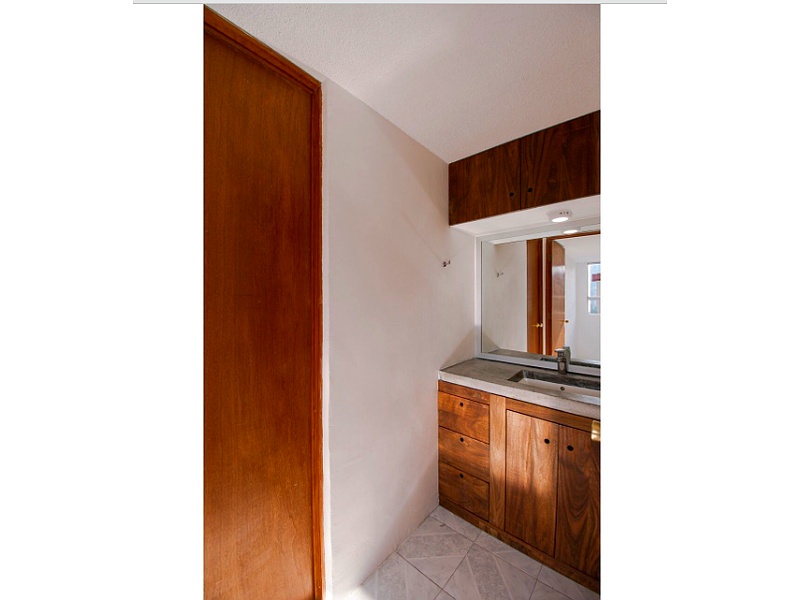 Mueble de Cocina de Madera México