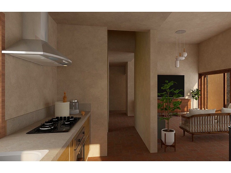 Diseño de Muebles y Cocina México
