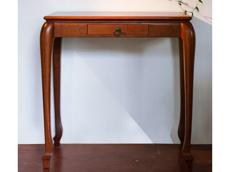 Mesa de Madera de Caoba México