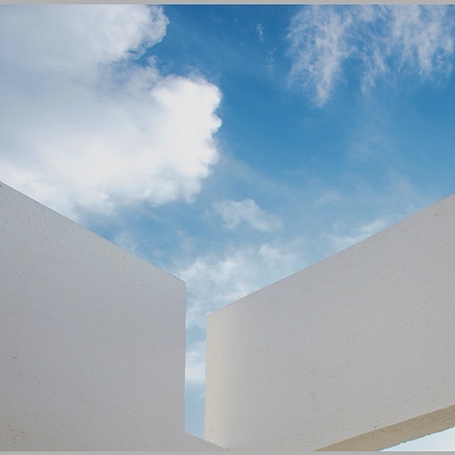 Hangar de Arquitectura