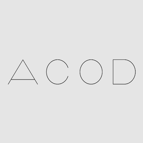 GRUPO ACOD  -  Arquitectura