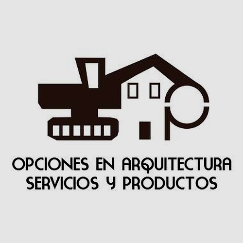 Opciones en Arquitectura Servicios y Productos