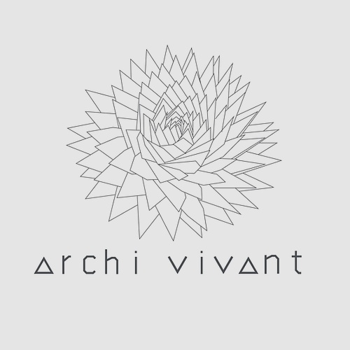Archi Vivant . Arquitectura Viviente Para La Ciudad