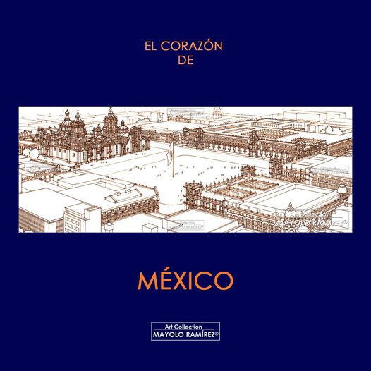 CIUDAD DE MÉXICO CDMX