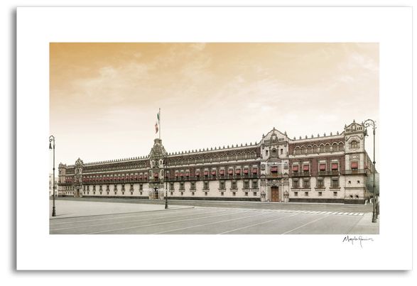 Galería y Tienda Virtual CDMX
