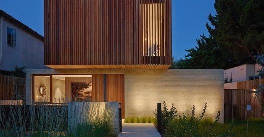CASAS CDMX