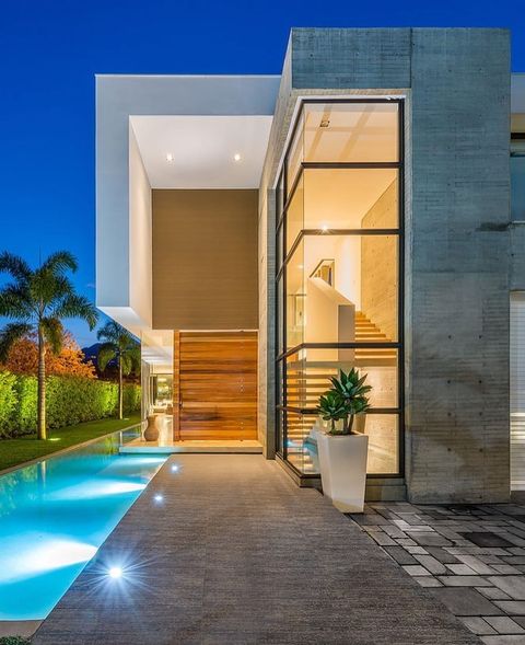 CASAS COMODAS CDMX