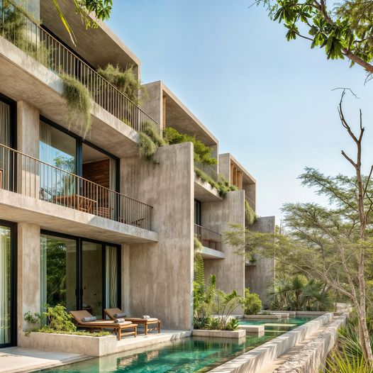 Diseño de Villas CDMX