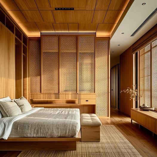 Main Bedroom CDMX