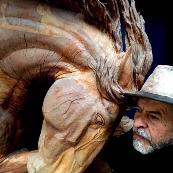 Rolando Veraza Arquitectura y Artes Plasticas