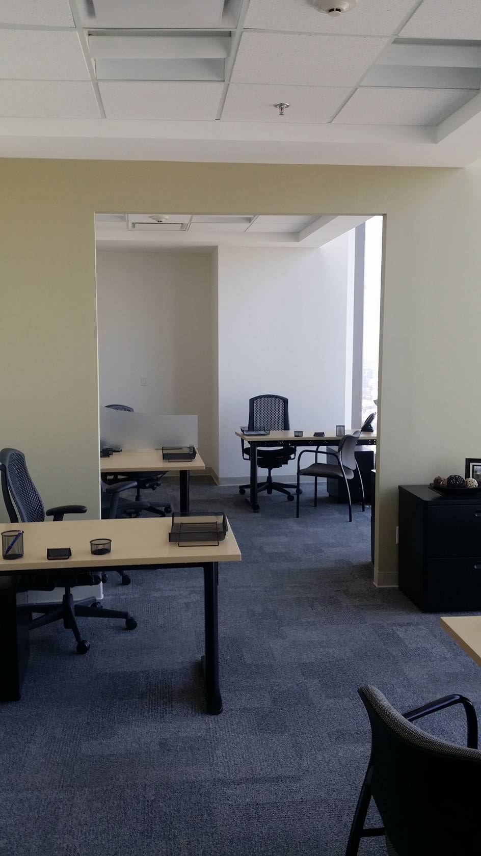 OFICINAS CDMX