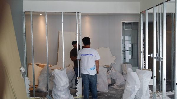 REMODELACIONES CDMX