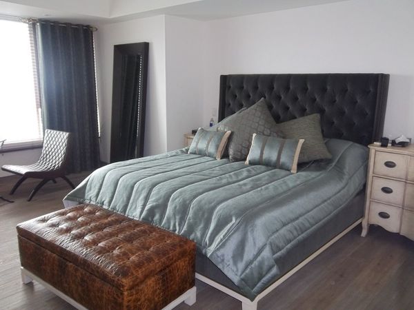 DECORACION DEPARTAMENTO ROYAL REFORMA CDMX