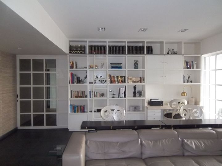 SALA DE ESTAR CDMX