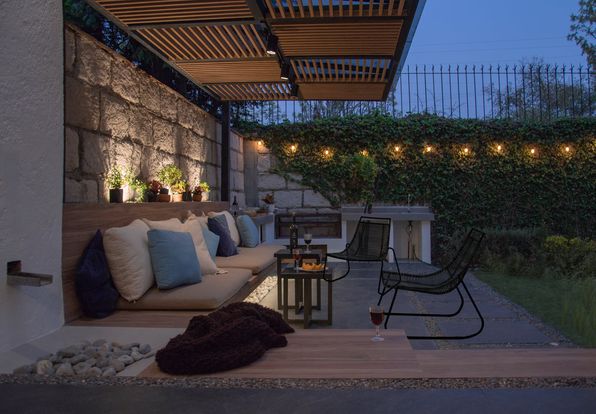 Casa Jardin, 2021 CDMX