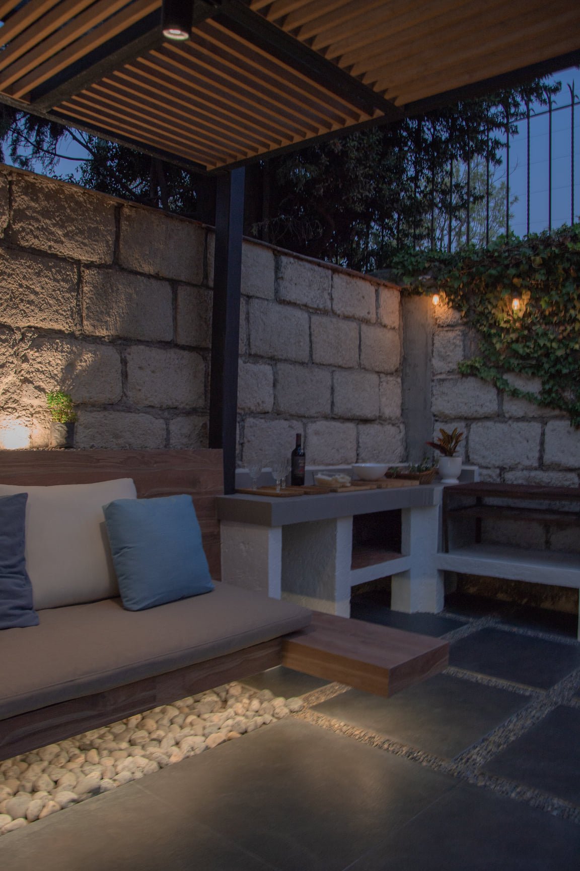 DECORACION CDMX