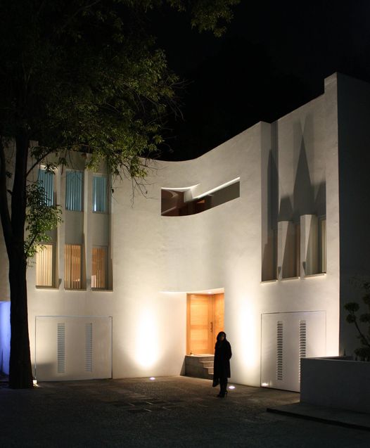 Casa Mendoza CDMX