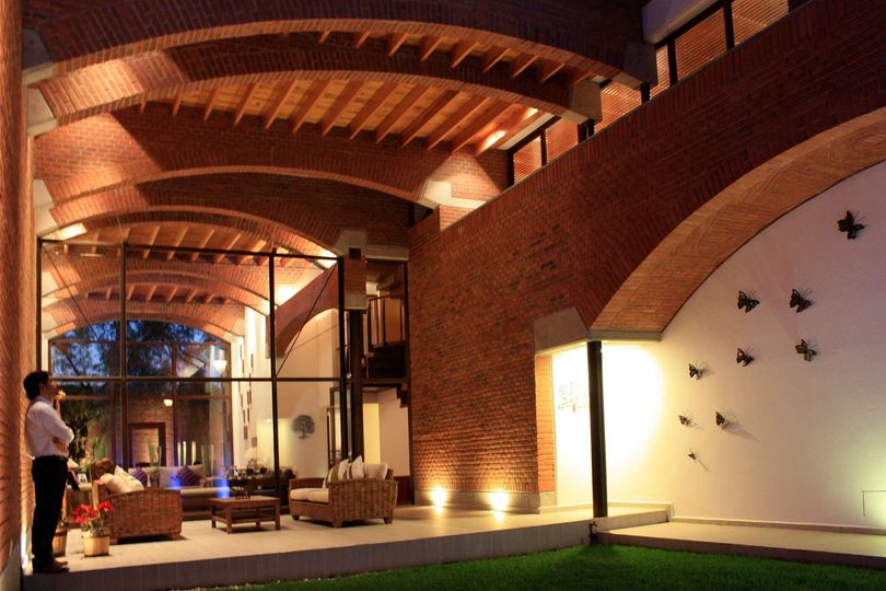 Casa GH CDMX