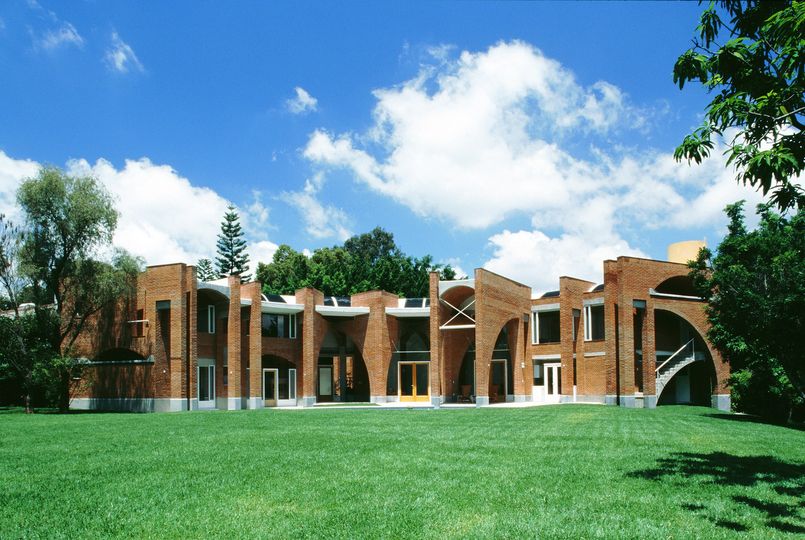 CASA LF CDMX
