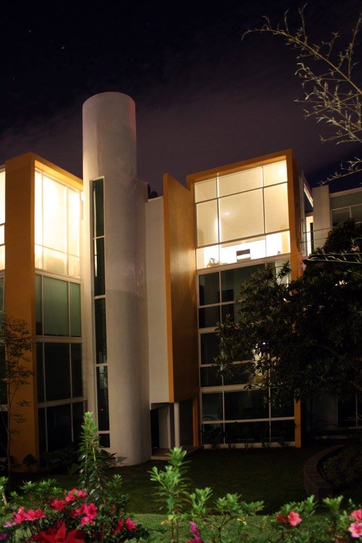 CASAS CON ILUMINACION CDMX