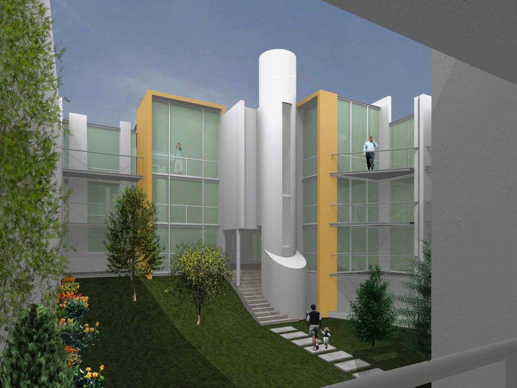 CASA L-E CDMX
