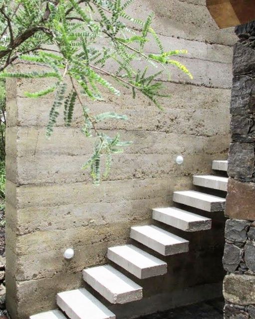 DISEÑO DE JARDIN CDMX