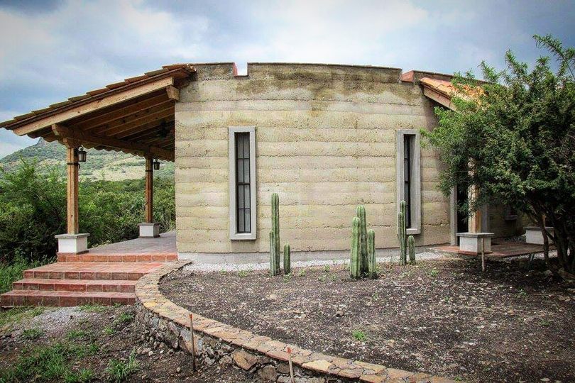 CABAÑAS CDMX
