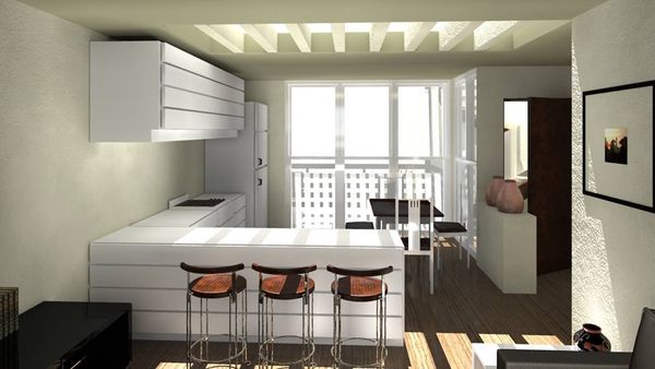 Remodelacion CDMX