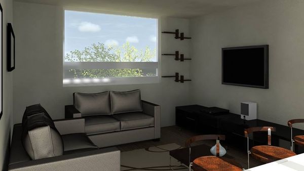 Proyecto Nuevo CDMX