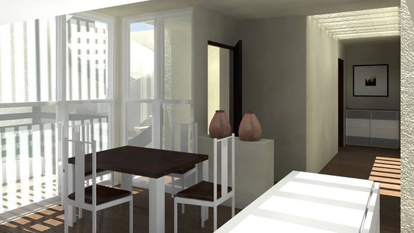 Departamento o Casa CDMX