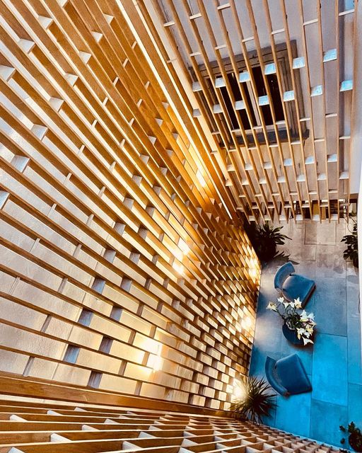 HOTEL ELEGANTE CDMX