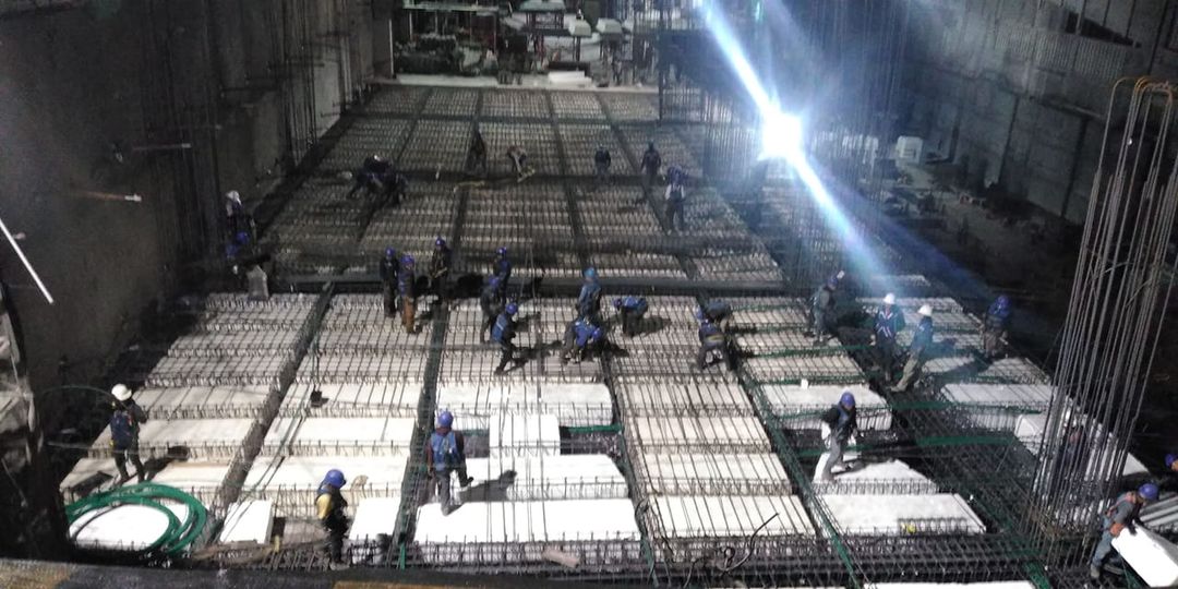 CONSTRUCCIONES SEGURAS CMDX