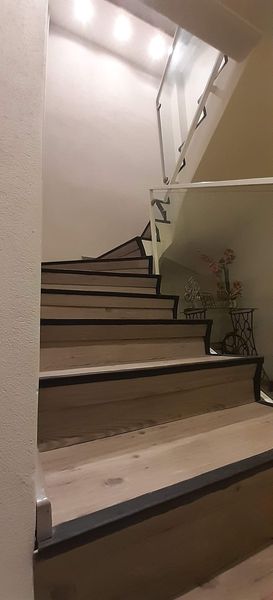 ESCALERAS CMDX