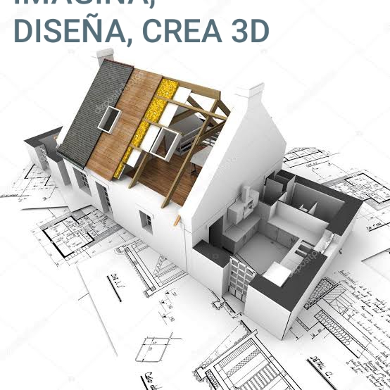 Servicios de Arquitectura Diseño 3d y Valor Comercial $