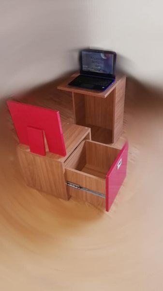 Escritorio para niños CDMX