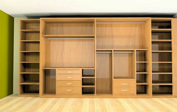  muebles a medida CDMX