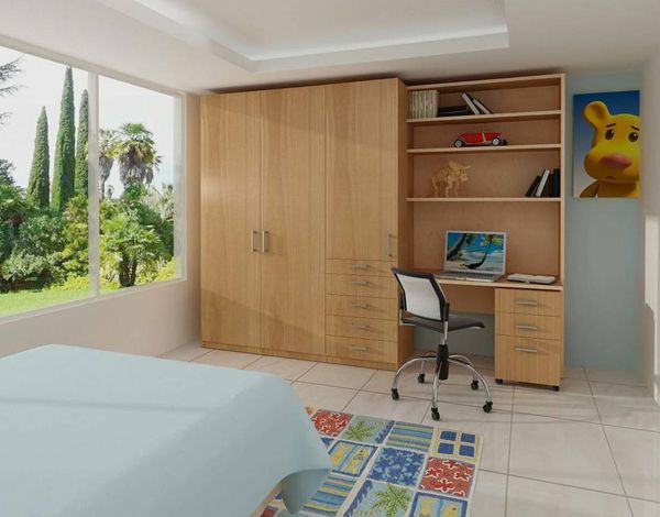 CLOSETS CDMX